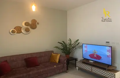 Apartment - 2 Bedrooms - 3 Bathrooms for sale in Al Ghadeer 2 - Al Ghadeer - Abu Dhabi