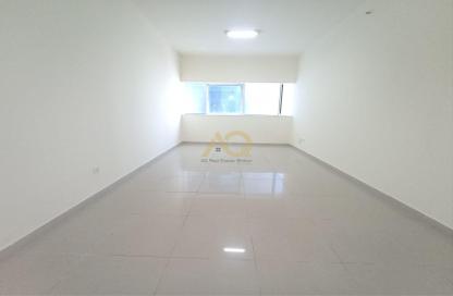 Apartment - 1 Bathroom for rent in Tiger Building Al Qadesia - Al Nahda - Sharjah