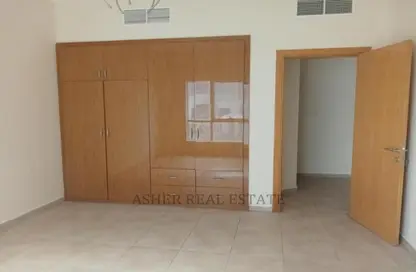 Apartment - 2 Bedrooms - 2 Bathrooms for rent in Dar Al Majaz - Jamal Abdul Nasser Street - Al Majaz - Sharjah