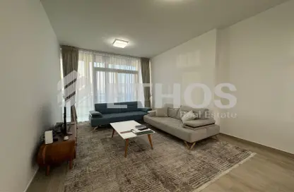 Apartment - 2 Bedrooms - 2 Bathrooms for sale in BLOOM TOWERS A - Bloom Towers - Jumeirah Village Circle - Dubai