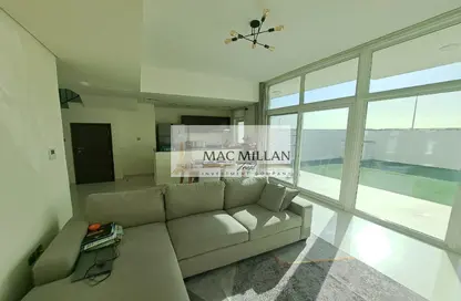 Townhouse - 4 Bedrooms - 4 Bathrooms for sale in Aurum Villas - Sanctnary - Damac Hills 2 - Dubai