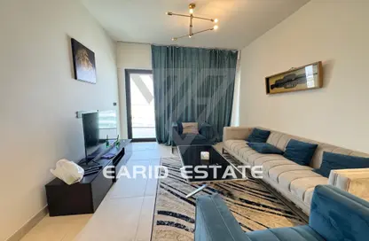 Apartment - 1 Bedroom - 1 Bathroom for rent in Binghatti Creek - Al Jaddaf - Dubai