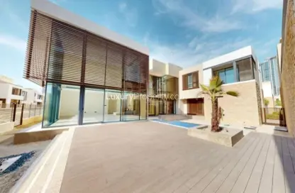 Villa - 5 Bedrooms - 7 Bathrooms for rent in The Hartland Villas - Sobha Hartland - Mohammed Bin Rashid City - Dubai