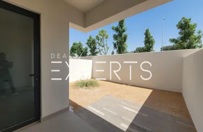 Townhouse - 3 Bedrooms - 4 Bathrooms for sale in Noya 2 - Noya - Yas Island - Abu Dhabi