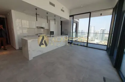 Apartment - 2 Bedrooms - 4 Bathrooms for sale in Catch Residences By IGO - Jumeirah Village Circle - Dubai