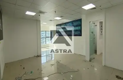 Office Space - Studio for rent in Al Shafar Tower - Barsha Heights (Tecom) - Dubai