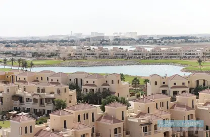 Apartment - 1 Bathroom for sale in Royal Breeze 4 - Royal Breeze - Al Hamra Village - Ras Al Khaimah