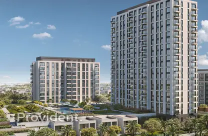 Apartment - 2 Bedrooms - 2 Bathrooms for sale in Park Horizon - Dubai Hills Estate - Dubai