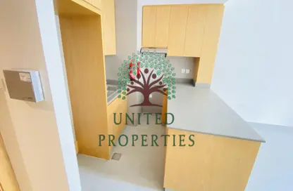 Apartment - 1 Bedroom - 1 Bathroom for rent in Al Mamsha - Muwaileh - Sharjah