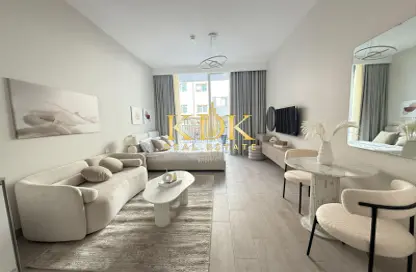 Apartment - 1 Bathroom for rent in Luma 22 - Jumeirah Village Circle - Dubai