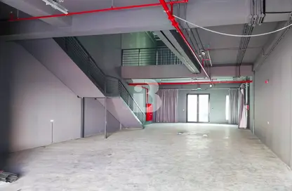 Warehouse - Studio for rent in H-39 Building - Dubai Production City (IMPZ) - Dubai