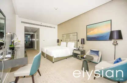 Apartment - 1 Bathroom for sale in Artesia A - Artesia - DAMAC Hills - Dubai