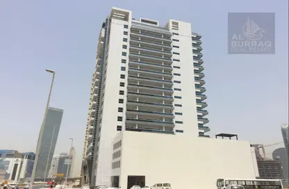 Apartment - 1 Bedroom - 2 Bathrooms for rent in Art XV - Business Bay - Dubai