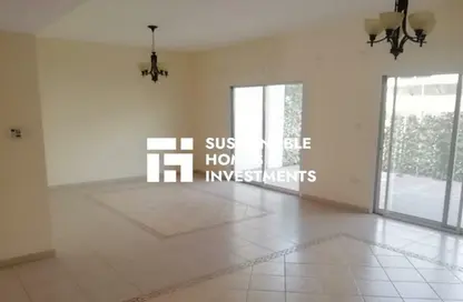 Townhouse - 2 Bedrooms - 3 Bathrooms for sale in Seashore - Rabdan - Abu Dhabi