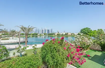 Villa - 3 Bedrooms - 3 Bathrooms for sale in Meadows 5 - Meadows - Dubai