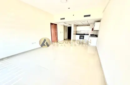 Apartment - 1 Bedroom - 2 Bathrooms for rent in Laya Residences - Jumeirah Village Circle - Dubai