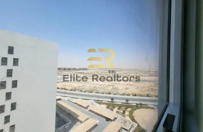 Apartment - 1 Bedroom - 2 Bathrooms for rent in The Pulse Residence Park - The Pulse - Dubai South (Dubai World Central) - Dubai