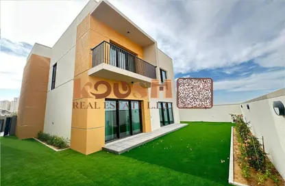 Villa - 5 Bedrooms - 6 Bathrooms for sale in AZHA Community - Al Amerah - Ajman