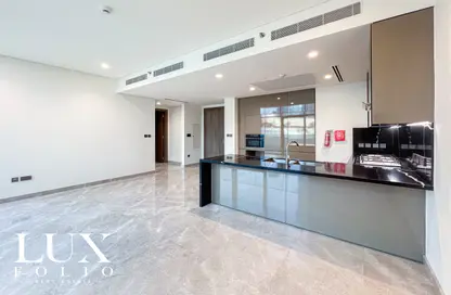 Apartment - 1 Bedroom - 1 Bathroom for sale in Peninsula Five - Peninsula - Business Bay - Dubai