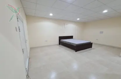 Apartment - Studio - 1 Bathroom for rent in Al Ameriya - Al Jimi - Al Ain