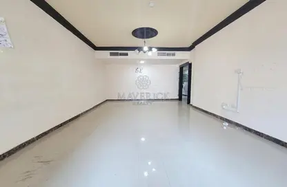 Apartment - 2 Bedrooms - 2 Bathrooms for rent in Terhab Hotel  and  Residence - Al Taawun Street - Al Taawun - Sharjah