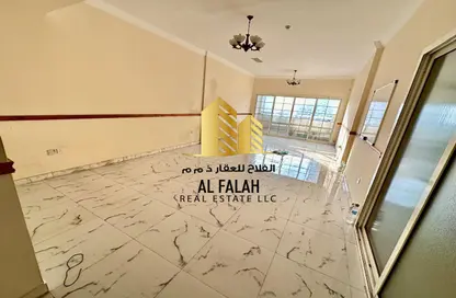 Apartment - 2 Bedrooms - 2 Bathrooms for rent in Al Nad - Al Qasimia - Sharjah