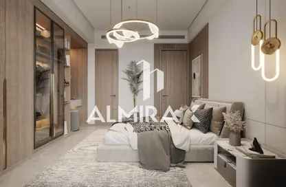 Apartment - 2 Bedrooms - 3 Bathrooms for sale in Electra by Acube Developers - Jumeirah Village Circle - Dubai