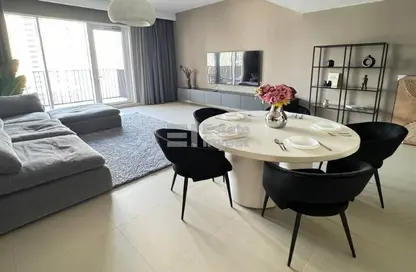 Apartment - 2 Bedrooms - 2 Bathrooms for sale in Creek Horizon Tower 1 - Creek Horizon - Dubai Creek Harbour (The Lagoons) - Dubai