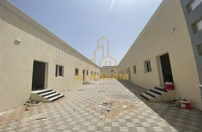 Villa - 2 Bedrooms - 3 Bathrooms for rent in Al Juwais - Ras Al Khaimah