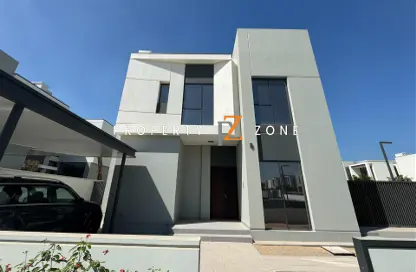 Villa - 5 Bedrooms - 7 Bathrooms for rent in Murooj Al Furjan - Al Furjan - Dubai