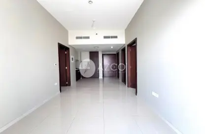 Apartment - 2 Bedrooms - 2 Bathrooms for rent in Vera Residences - Business Bay - Dubai