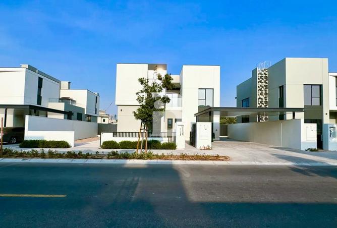 Villa - 4 Bedrooms - 5 Bathrooms for sale in Murooj Al Furjan - Al Furjan - Dubai