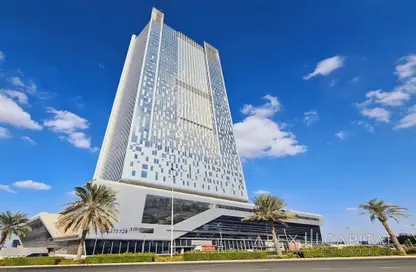 Office Space - Studio for rent in Control Tower - Motor City - Dubai