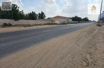 Land - Studio for sale in Al Bahia Hills - Al Bahia - Ajman