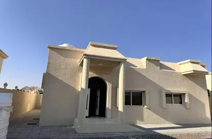 Villa - 4 Bedrooms - 4 Bathrooms for sale in Masfoot 8 - Masfoot - Ajman