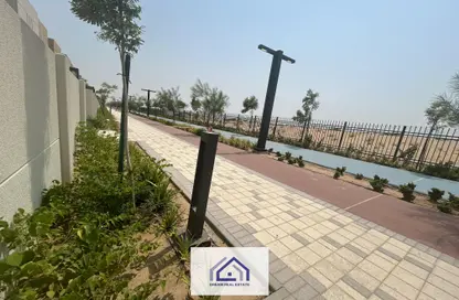 Townhouse - 3 Bedrooms - 5 Bathrooms for sale in Sharjah Sustainable City - Sharjah