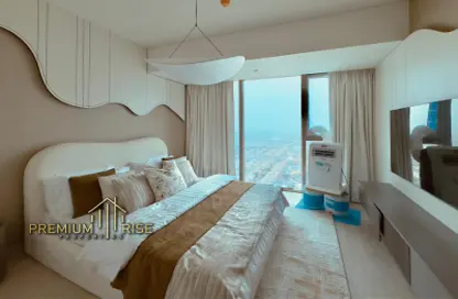 Apartment - 3 Bedrooms - 3 Bathrooms for sale in Me Do Re 2 - JLT Cluster G - Jumeirah Lake Towers - Dubai