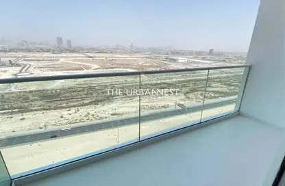 Apartment - 1 Bathroom for sale in Carson C - Carson - DAMAC Hills - Dubai