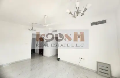 Apartment - 2 Bedrooms - 3 Bathrooms for rent in Al Mowaihat 2 - Al Mowaihat - Ajman