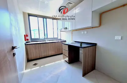 Apartment - 1 Bedroom - 2 Bathrooms for rent in Al Warsan 4 - Al Warsan - Dubai