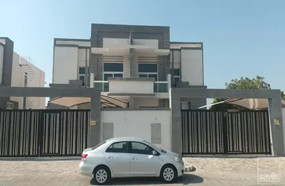 Villa - 4 Bedrooms - 4 Bathrooms for rent in Al Azra - Al Riqqa - Sharjah