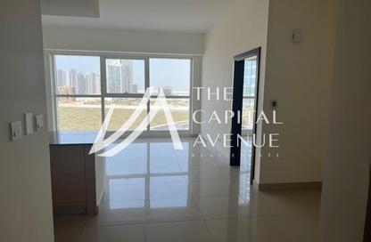 Apartment - 1 Bedroom - 2 Bathrooms for sale in Marina Bay - City Of Lights - Al Reem Island - Abu Dhabi