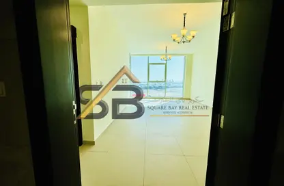 Apartment - 2 Bedrooms - 3 Bathrooms for rent in Al Jaddaf - Dubai