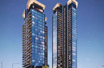 Apartment - 2 Bedrooms - 3 Bathrooms for sale in The Orchard Place - Jumeirah Village Circle - Dubai