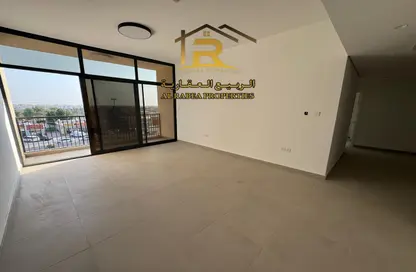 Apartment - 2 Bedrooms - 3 Bathrooms for rent in Al Helio 2 - Al Helio - Ajman