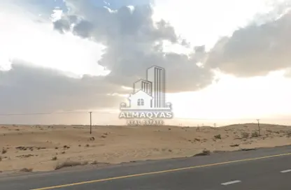 Land - Studio for sale in Rodhat Al Qarat - Al Rowdat Suburb - Sharjah