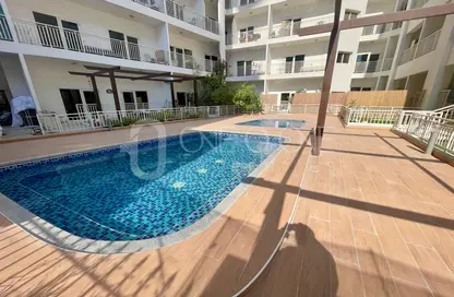 Apartment - 1 Bathroom for rent in Noora Residence 1 - Noora Residence - Jumeirah Village Circle - Dubai