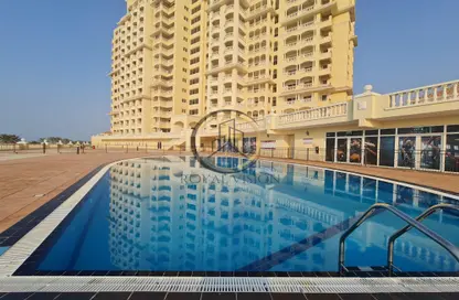 Apartment - 1 Bathroom for rent in Royal Breeze 5 - Royal Breeze - Al Hamra Village - Ras Al Khaimah