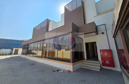 Villa for rent in Al Rumailah 2 - Al Rumaila - Ajman