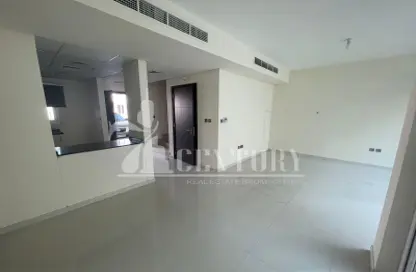 Villa - 3 Bedrooms - 3 Bathrooms for rent in Basswood - Damac Hills 2 - Dubai